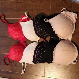 Bras